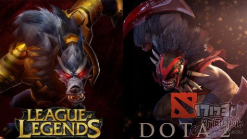LOL,DOTAͼƬ