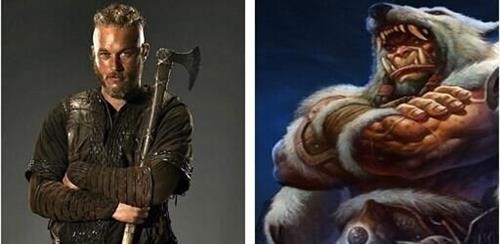 魔兽世界最新图片