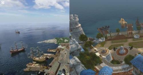 魔兽世界最新图片