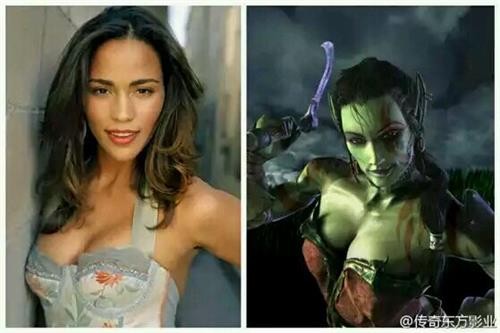 魔兽世界最新图片