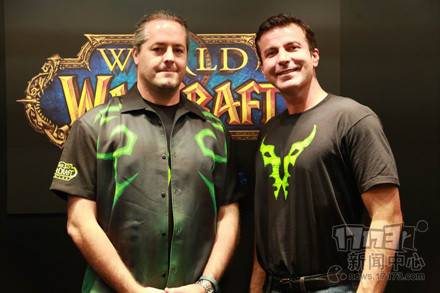 魔兽世界,WOW,军团再临,7.0,科隆展最新图片