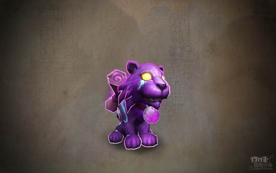 魔兽世界,WOW,小鱼人,伊利丹最新图片