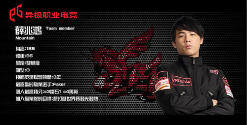 LOL,选手,睡粉最新图片