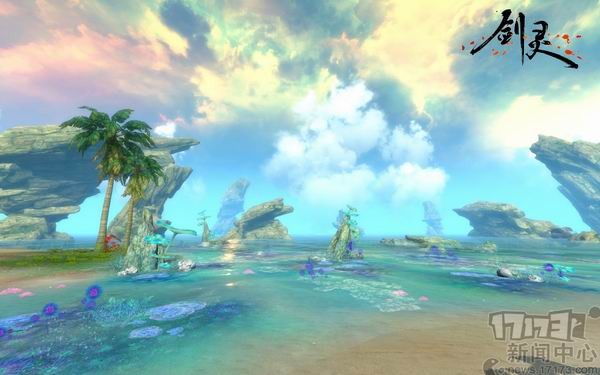 剑灵,新版,时装最新图片