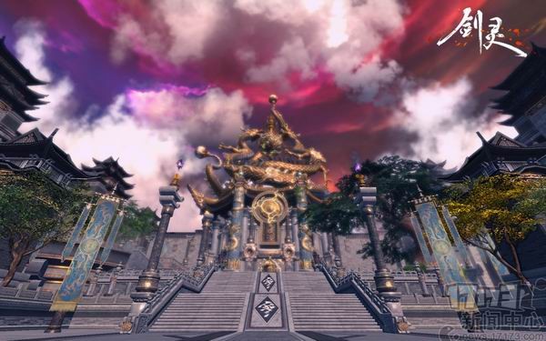 剑灵,新版,时装最新图片