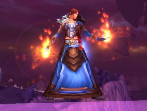 魔兽世界最新图片