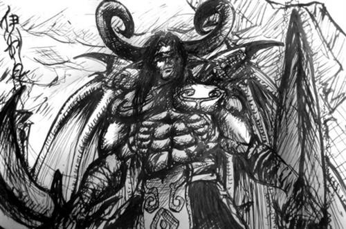 魔兽最新图片