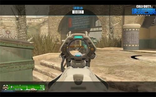 使命召唤OL最新图片