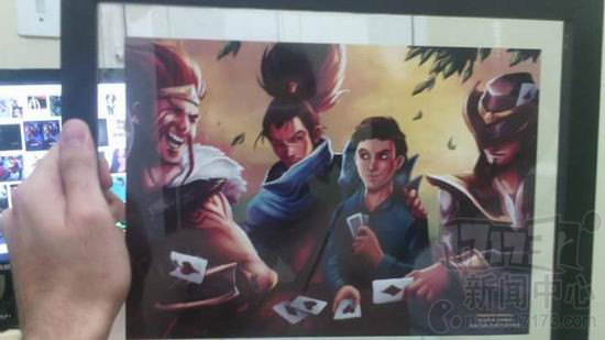 LOL,,,riot,Ӣ,ȭͷ,ͼƬ