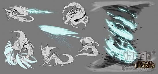 LOL,,Aurelion SolͼƬ