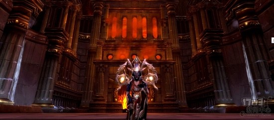 魔兽,7.0,A测最新图片