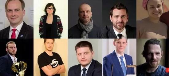 DOTA2,puppey,TEDx最新图片