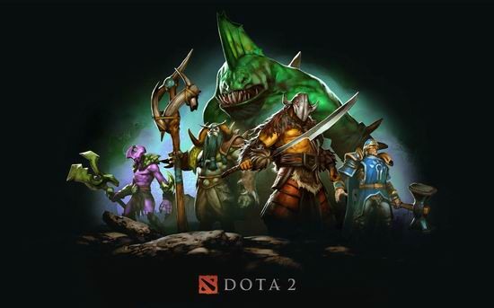 dota2转会期结束 全球战队名单汇总