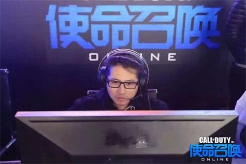 使命召唤最新图片