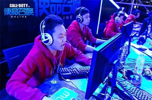 使命召唤最新图片