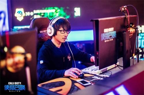 使命召唤OL最新图片