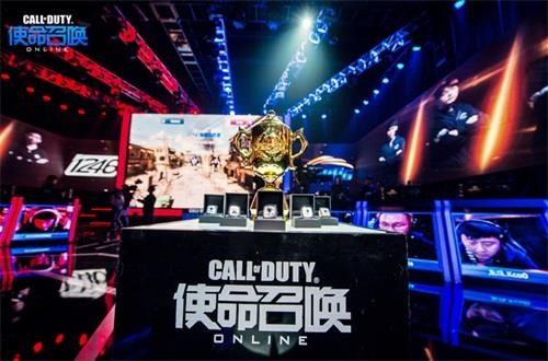 使命召唤OL最新图片