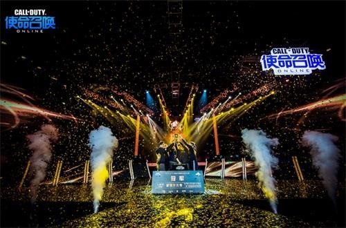 使命召唤OL最新图片