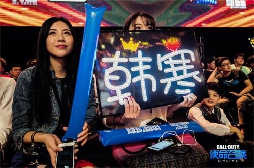 使命召唤OL最新图片