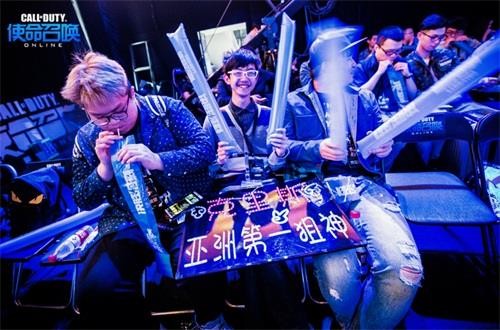 使命召唤OL最新图片