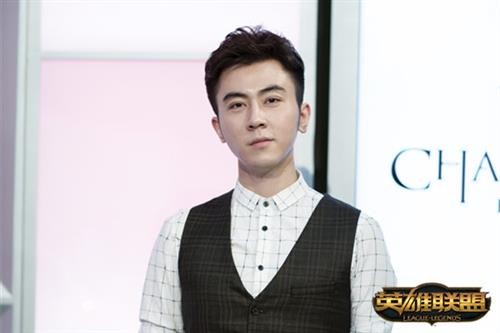 英雄联盟最新图片