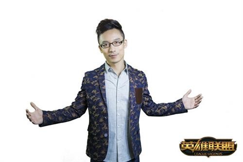 英雄联盟最新图片