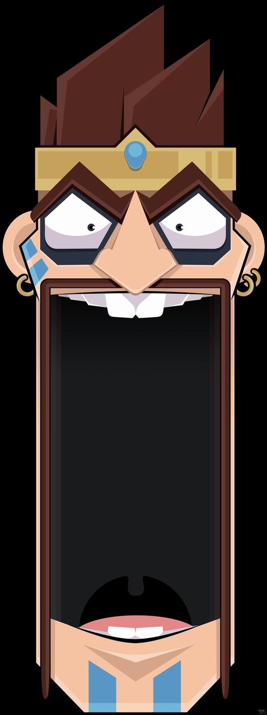 德莱文,愚人节最新图片