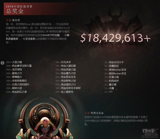 DOTA2,TI6ͼƬ