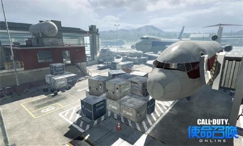 使命召唤OL最新图片