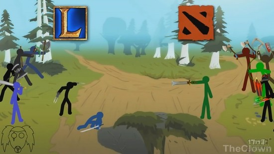 ,DOTA2,LOL,ͼƬ