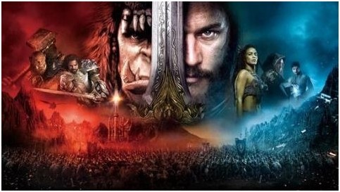 魔兽周边,魔兽,周边最新图片