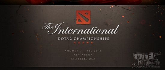 DOTA2,TI6,йͼƬ