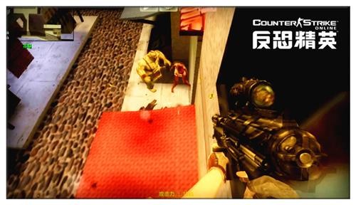 反恐精英最新图片