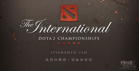 DOTA2,TI6,սͼƬ
