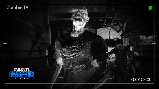 使命召唤OL,CODOL最新图片