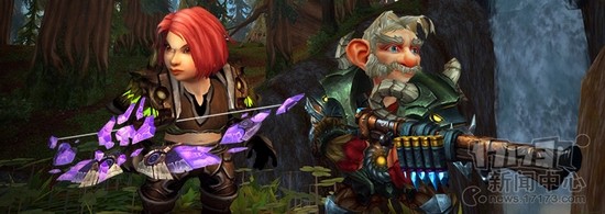 魔兽,7.0,前夕最新图片