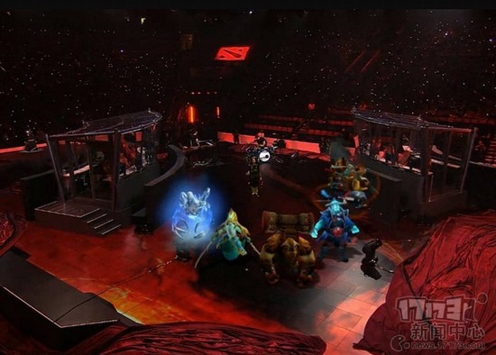 DOTA2,Ti6,ARͼƬ