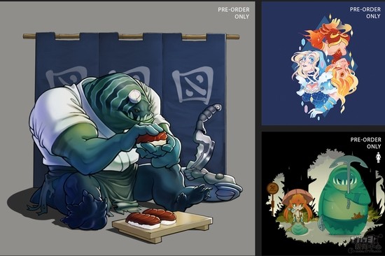 DOTA2,TI6,̵ͼƬ