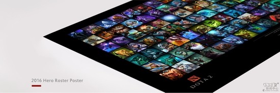 DOTA2,TI6,̵ͼƬ