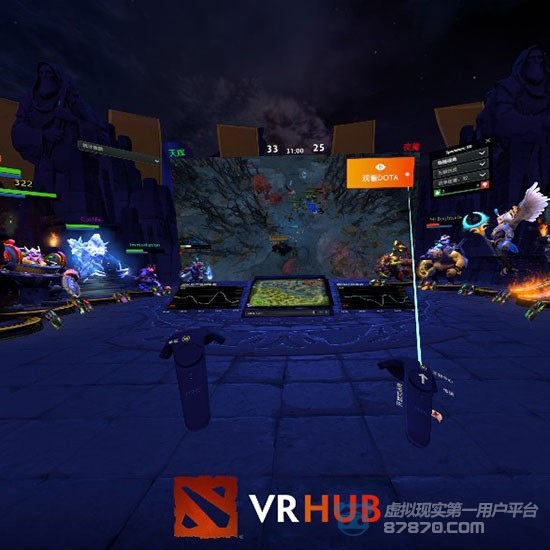 ,dota2,vrͼƬ
