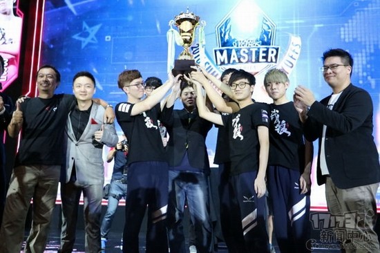 S6,LOL,晋级最新图片