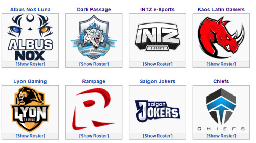 S6,LOL,晋级最新图片