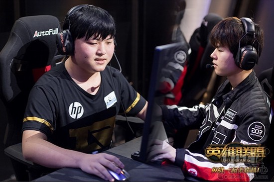 S6,LOL,晋级最新图片