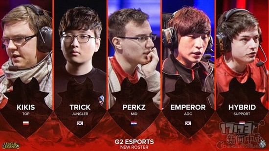 S6,LOL,晋级最新图片