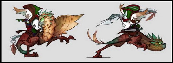 lol��Ӣ����������ͼƬ