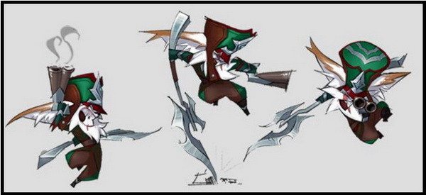 lol��Ӣ����������ͼƬ